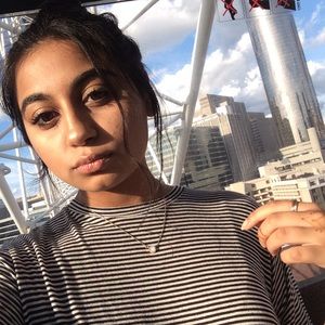 Meet your Posher, Eman